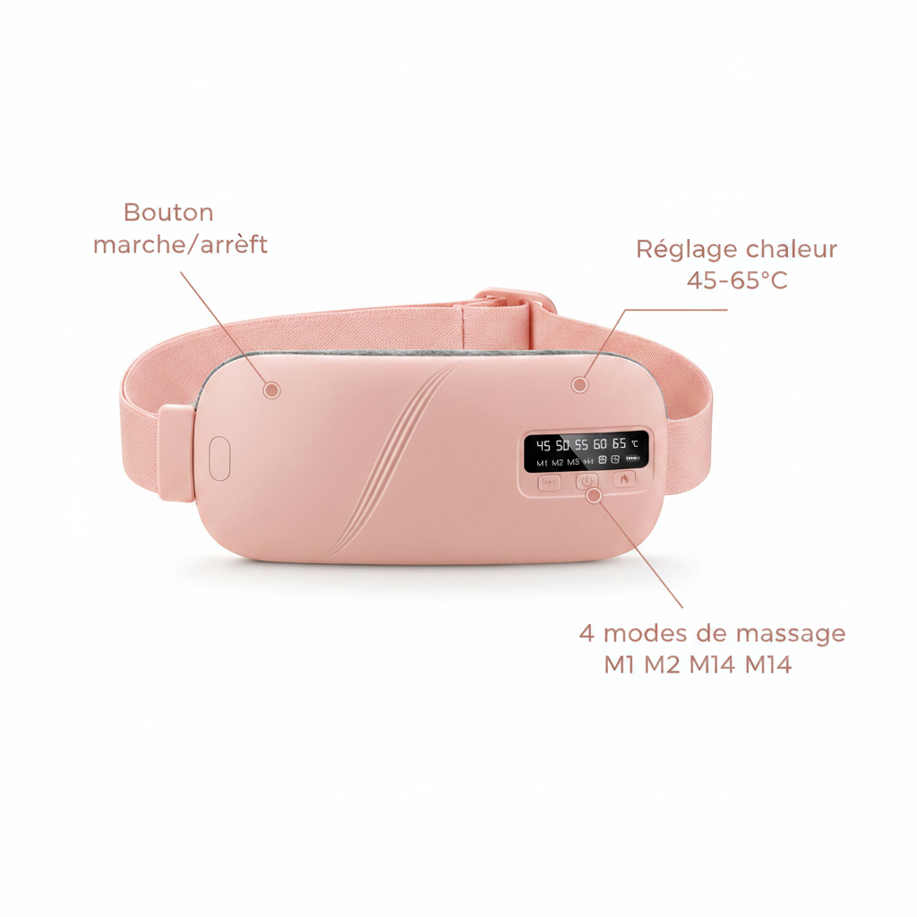 Instructions français
